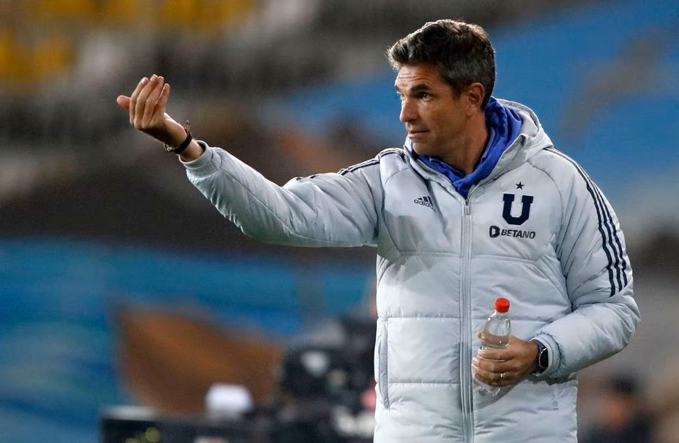 Mauricio Pellegrino: «Después del segundo gol de Coquimbo nos olvidamos de jugar»