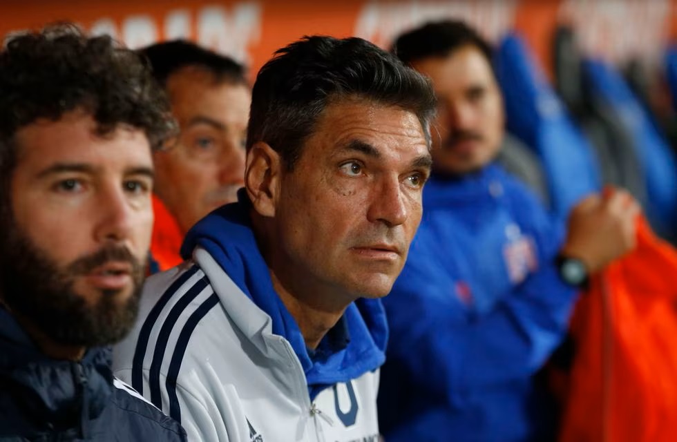 Universidad de Chile llega a acuerdo con lateral chileno