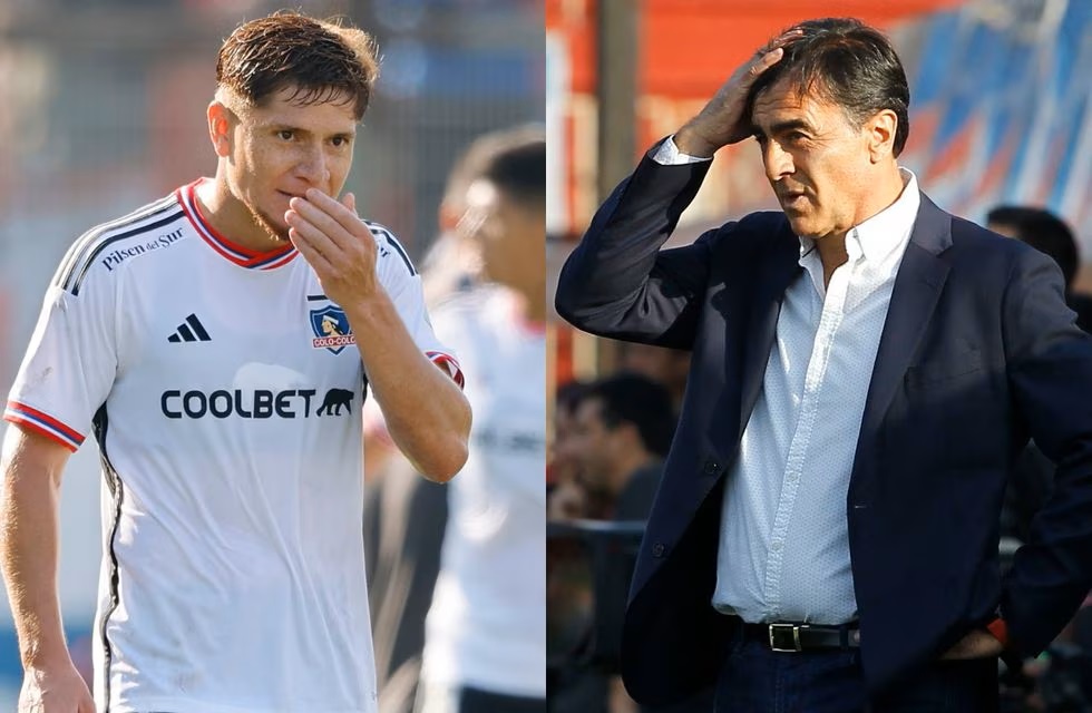 Quinteros confirmó que Leonardo Gil está para el duelo ante Monagas por la Libertadores