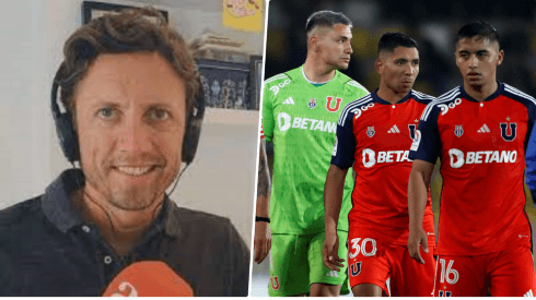 Sagredo critica a la ‘U’ tras dura caída ante Coquimbo: «No tuvo ideas…»