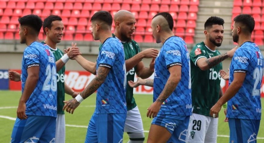 Piden «máximas sanciones» porque Wanderers y San Marcos jugaron sin autorización