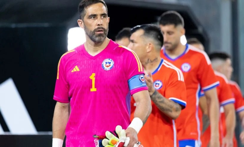 Estos son los tres próximos rivales de La Roja para sus duelos amistosos