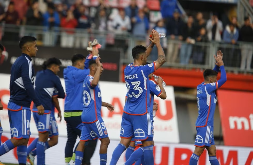 La ‘U’ estará activa en el receso: Tiene listo su primer amistoso