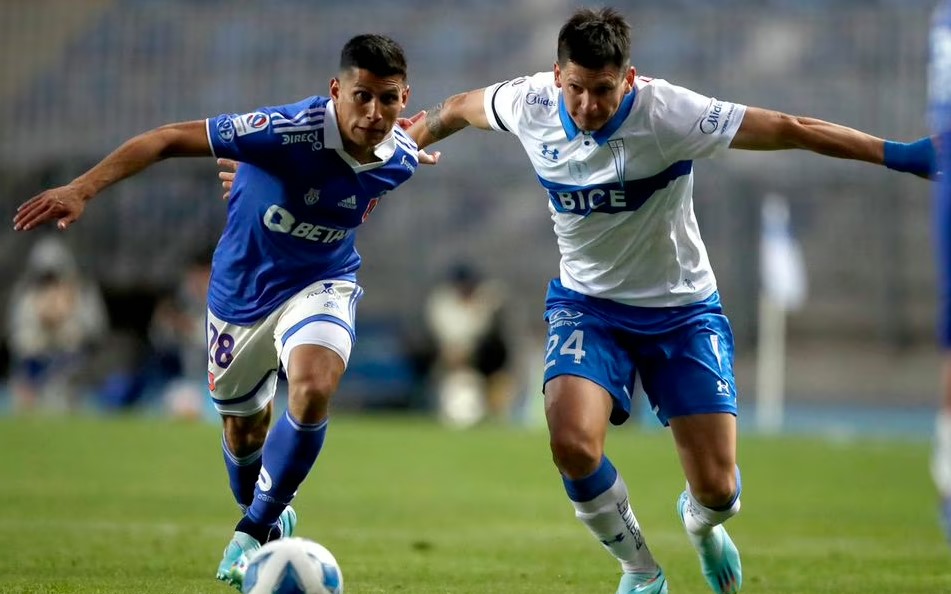 Reanudación del suspendido clásico universitario ya tiene fecha