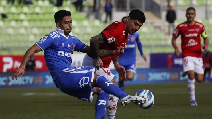 Ñublense vs Universidad de Chile: Ver partido en vivo y online - Te