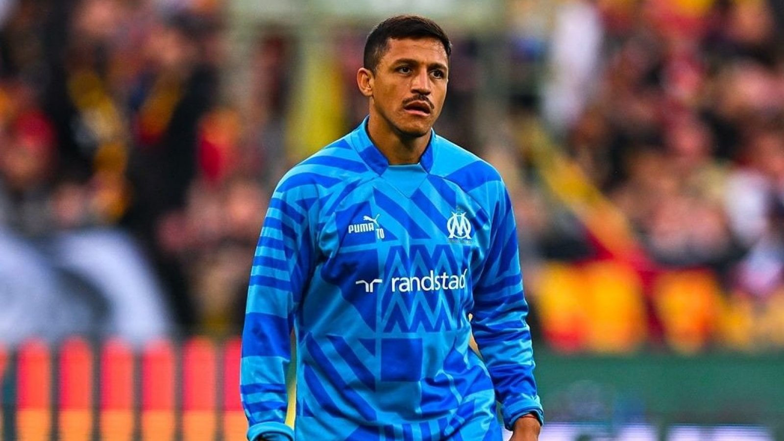 Sueldo triplica lo de Marsella: Revelan oferta desde Arabia Saudita por Alexis Sánchez