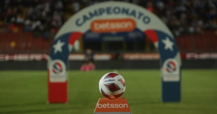 Esta es la programación para el retorno del Campeonato Nacional