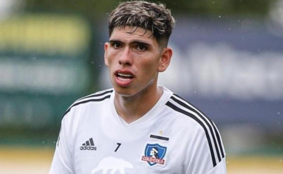 Tras ser eliminados de Copa Libertadores, Carlos Palacios apuntó a los recesos del fútbol chileno