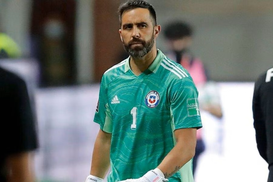 Finalmente confirman dónde continuará su carrera Claudio Bravo