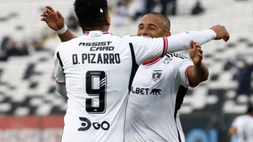 Colo Colo suma un importante «refuerzo» en Copa Libertadores