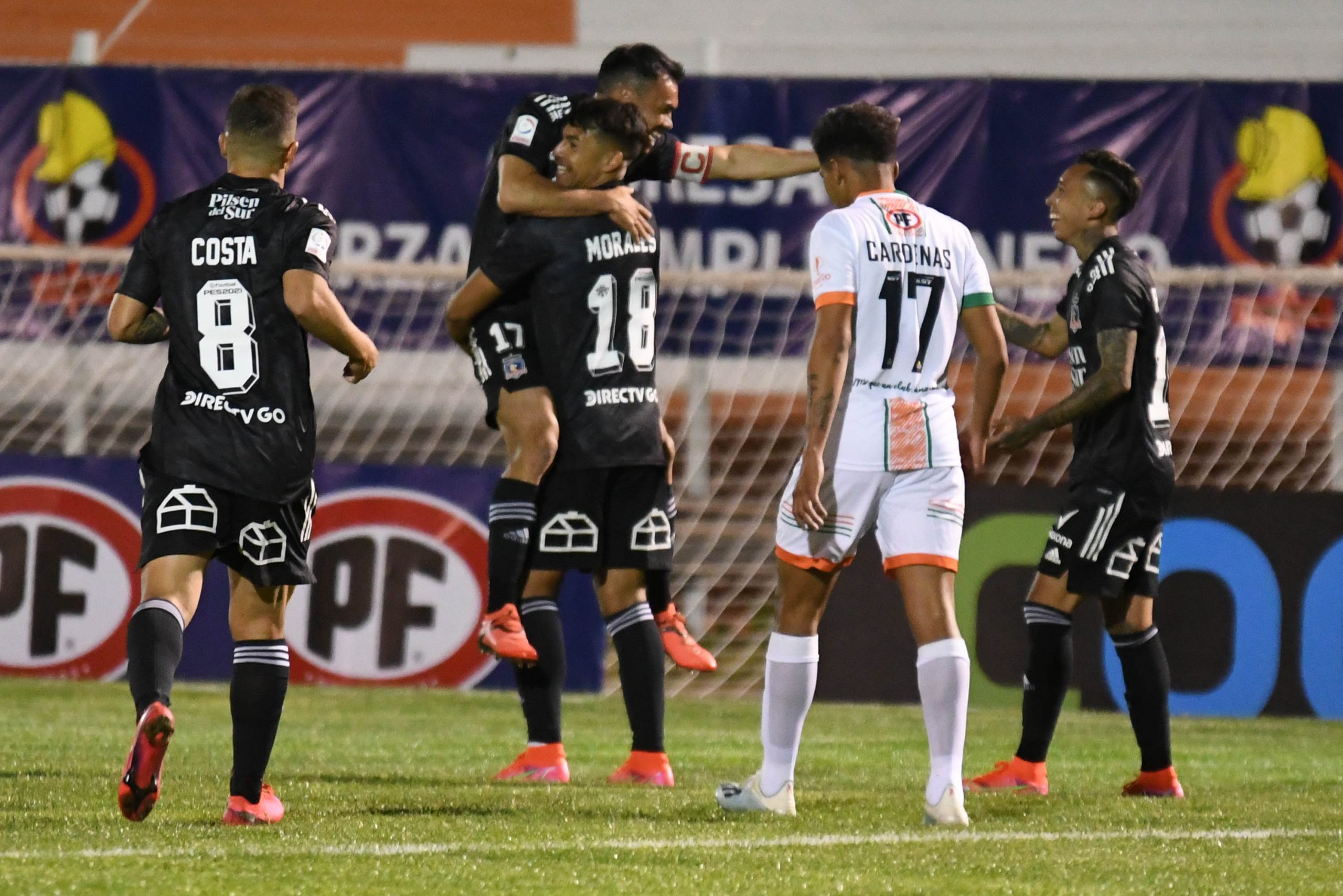 colo colo club