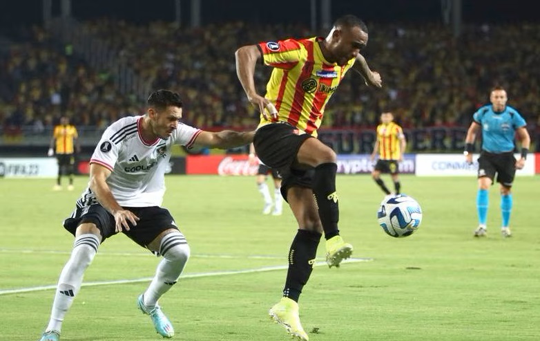 Colo Colo vs Deportivo Pereira: Ver partido en vivo y online por Copa Libertadores