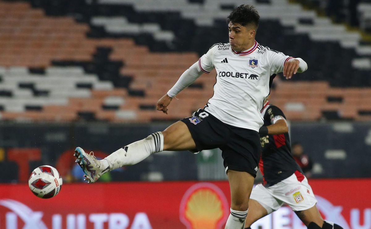 Colo Colo puso a la venta las entradas para amistoso contra Deportivo Cali