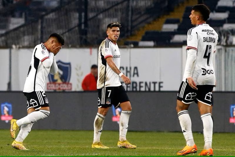 Aseguran que Colo Colo ofreció a uno de sus jugadores a Cerro Porteño