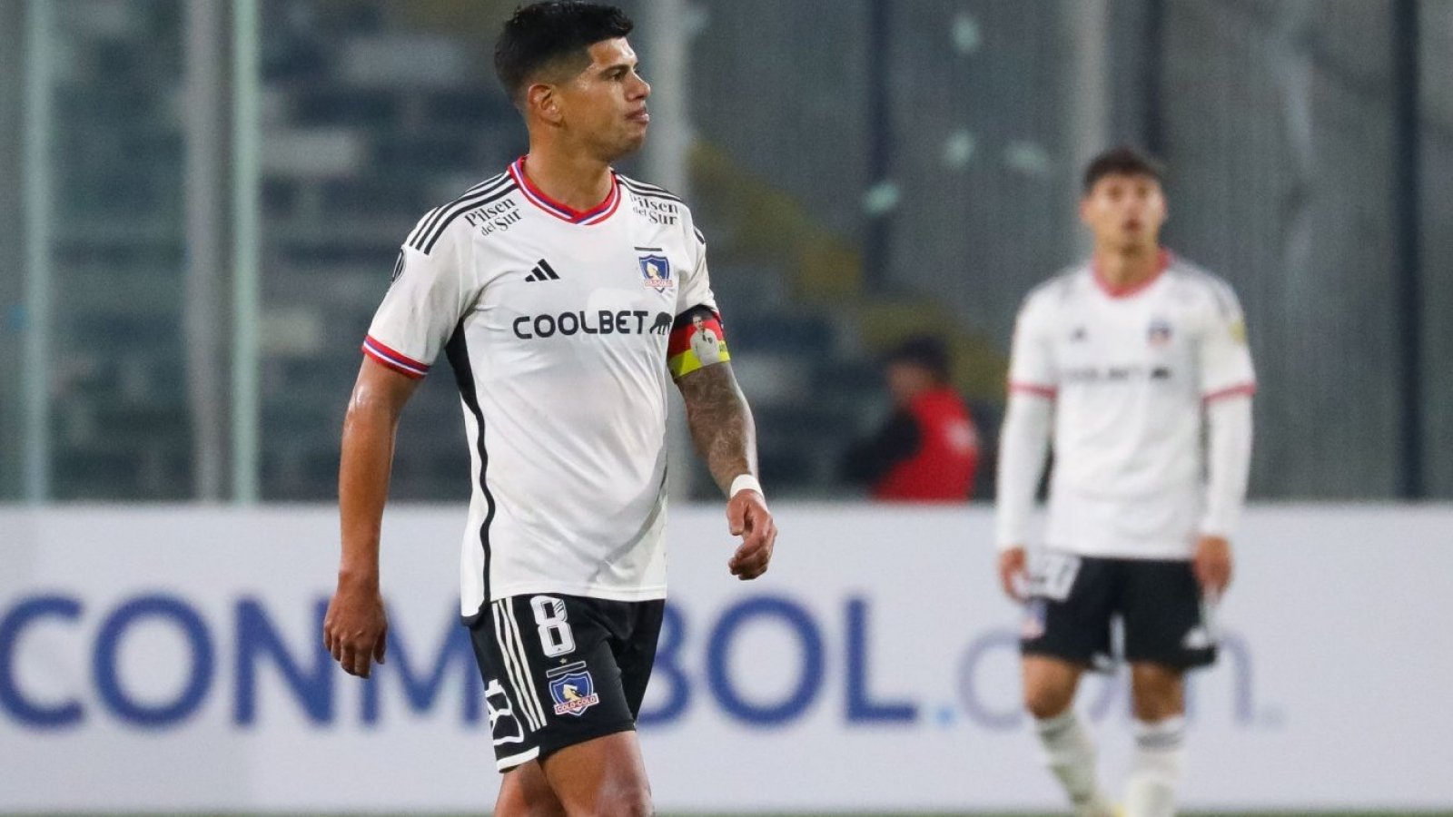 Eliminados de Copa Libertadores: Colo Colo empató con Deportivo Pereira