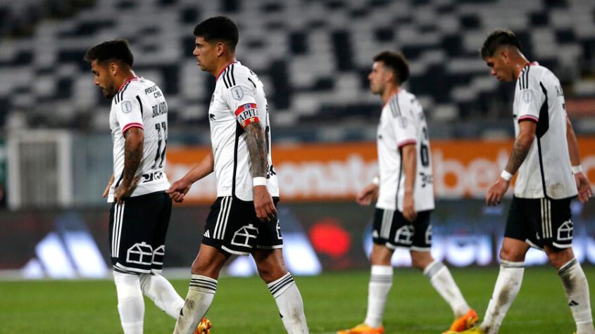 Este es el volante chileno que podría vestir la camiseta de Colo Colo en la próxima temporada