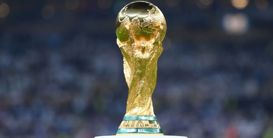 Un rival menos para Sudamérica: País se retira de la carrera para albergar el Mundial 2030