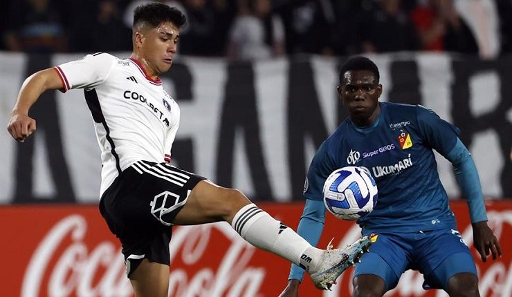 «El asintomático del gol»: Hinchas de Colo Colo destrozan a Damián Pizarro tras eliminación de la Libertadores