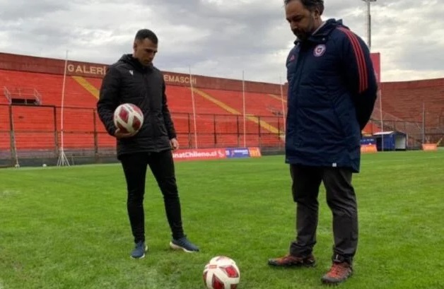 Partido entre Universidad Católica y Santiago Wanderers fue suspendido