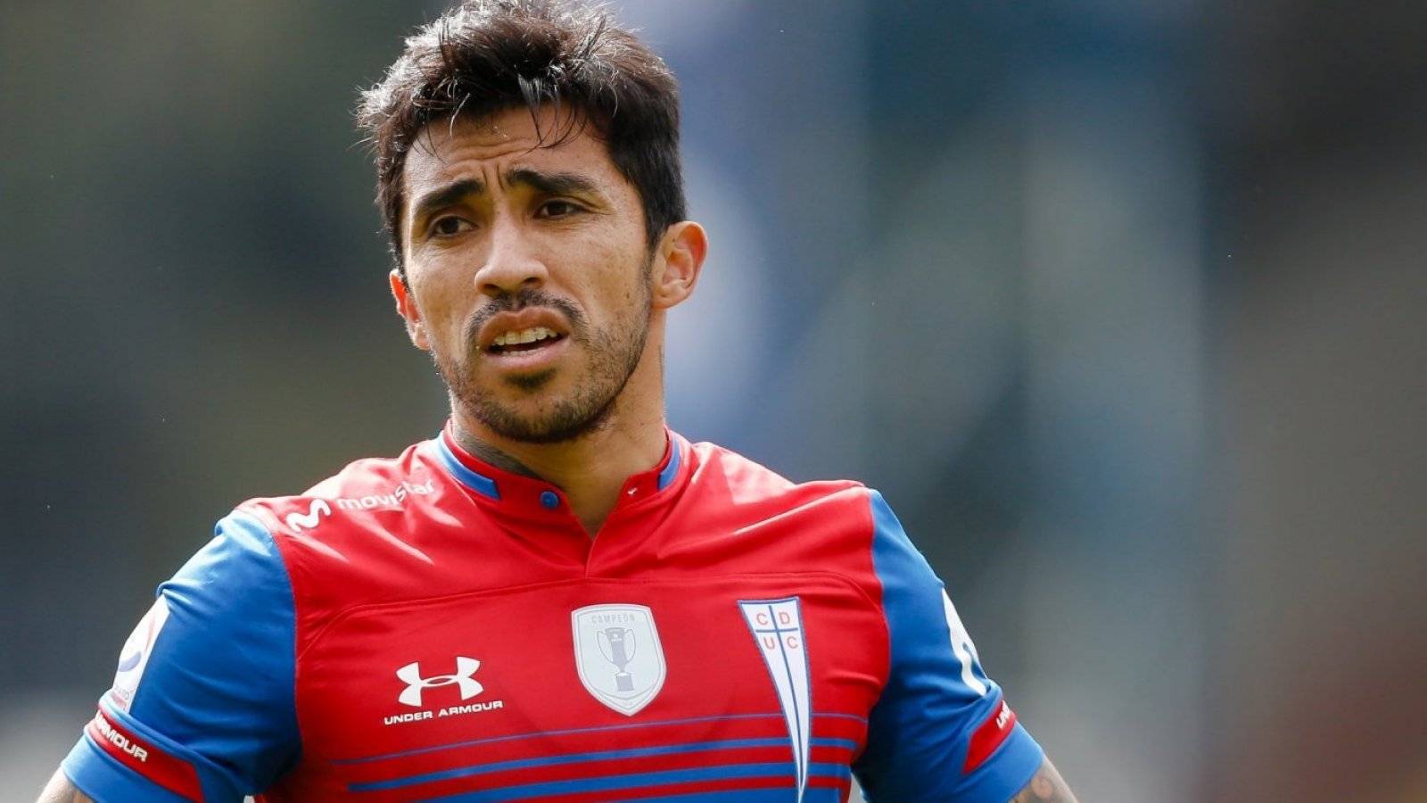 ¿Dónde jugará? Edson Puch confirmó su regreso al fútbol profesional