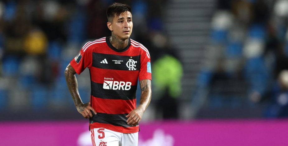 erick pulgar