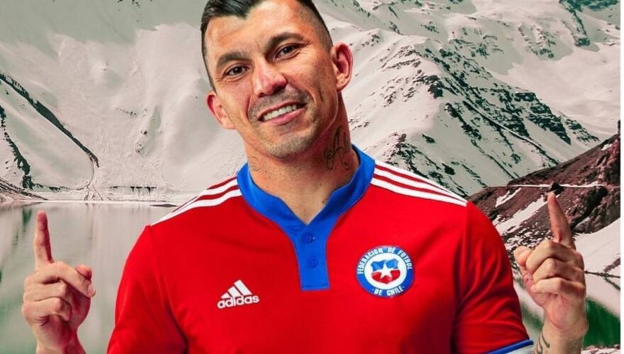 Duro golpe: Getafe descartó fichar a Gary Medel por «estar viejo»