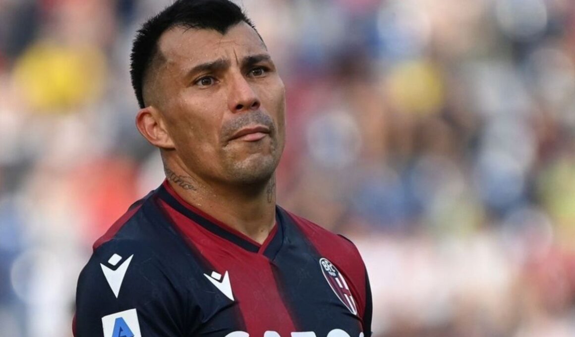 Regresa a Sudamérica: Gary Medel llegó a un acuerdo para fichar por destacado club
