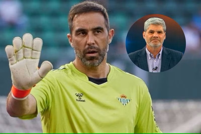 «No convencer en redes sociales»: Guarello repasa a Bravo tras polémica en La Roja