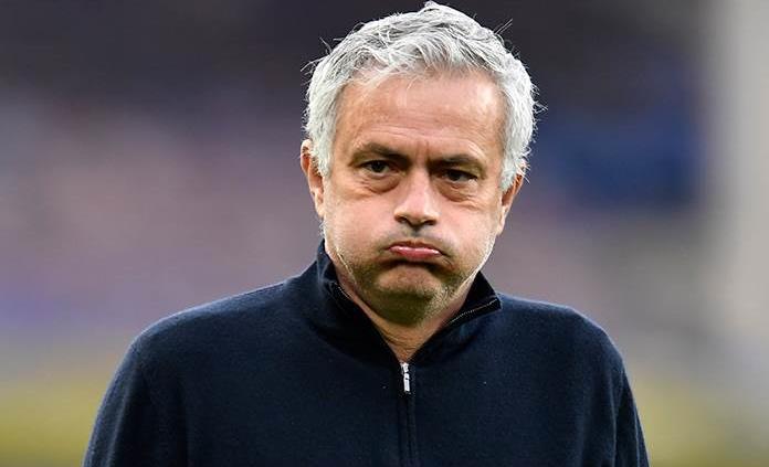 José Mourinho suma otra sanción: El portugués recibió duro castigo en Italia