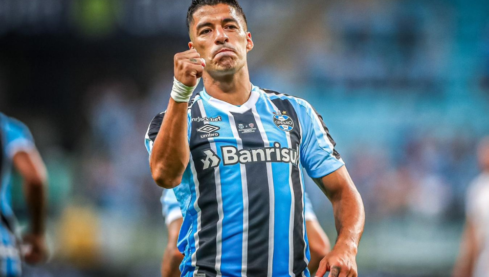 Revelan la razón por la que Luis Suárez dejará el fútbol profesional