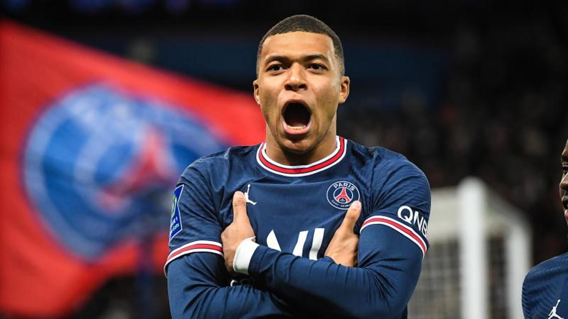 Aseguran que club español ofreció ’exorbitante’ oferta por Kylian Mbappé