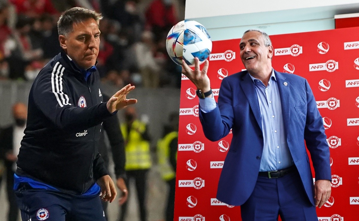 Milad advierte a Berizzo por ausencia de Claudio Bravo en La Roja: «Tiene que evaluar su vuelta»
