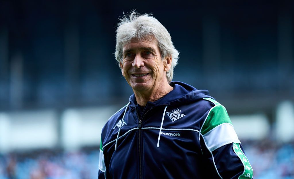 Pese a millonaria suma, Pellegrini rechazó propuesta para dirigir a Cristiano Ronaldo