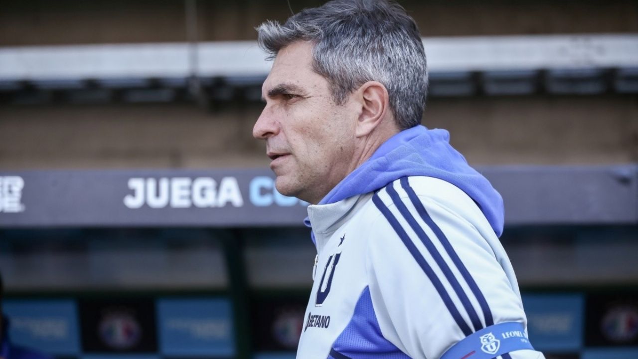La buena noticia que recibió Universidad de Chile de cara al Superclásico