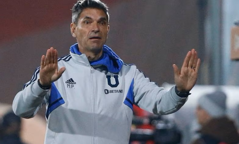 ¿Mauricio Pellegrino renovará con Universidad de Chile?