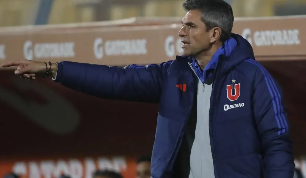 «No los pido para mí»: Tras ganar el clásico, Pellegrino golpea la mesa por la falta de refuerzos