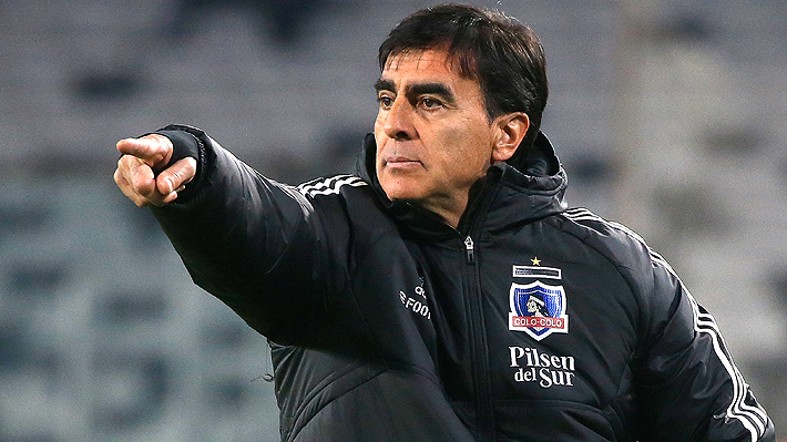 El gran problema que tendrá Colo Colo para su partido contra Deportivo Pereira