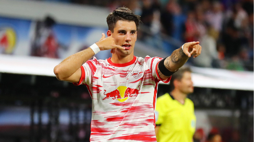 La millonaria cifra que desembolsó Liverpool para fichar a Szoboszla