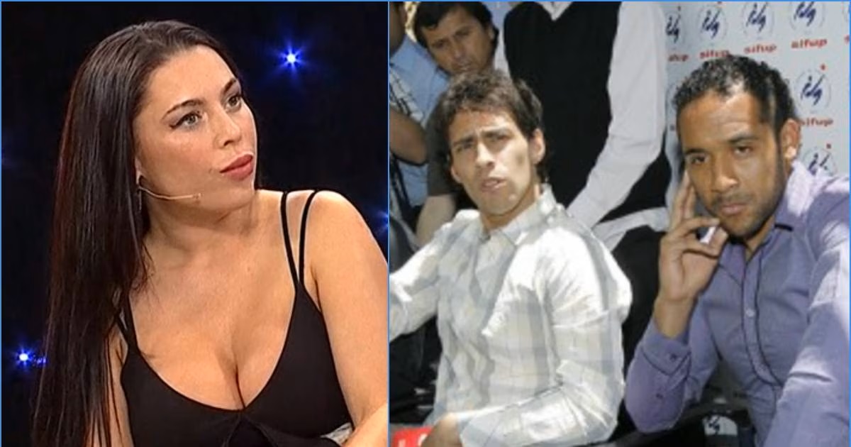 «Me tiene que agradecer por callar»: Daniela Aránguiz recordó el «bautizazo» de Jorge Valdivia