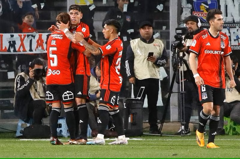 Confirman que Colo Colo inscribió a su segundo refuerzo
