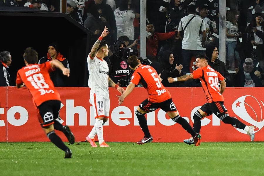Colo Colo vs América Mineiro: Ver partido en vivo y online por la