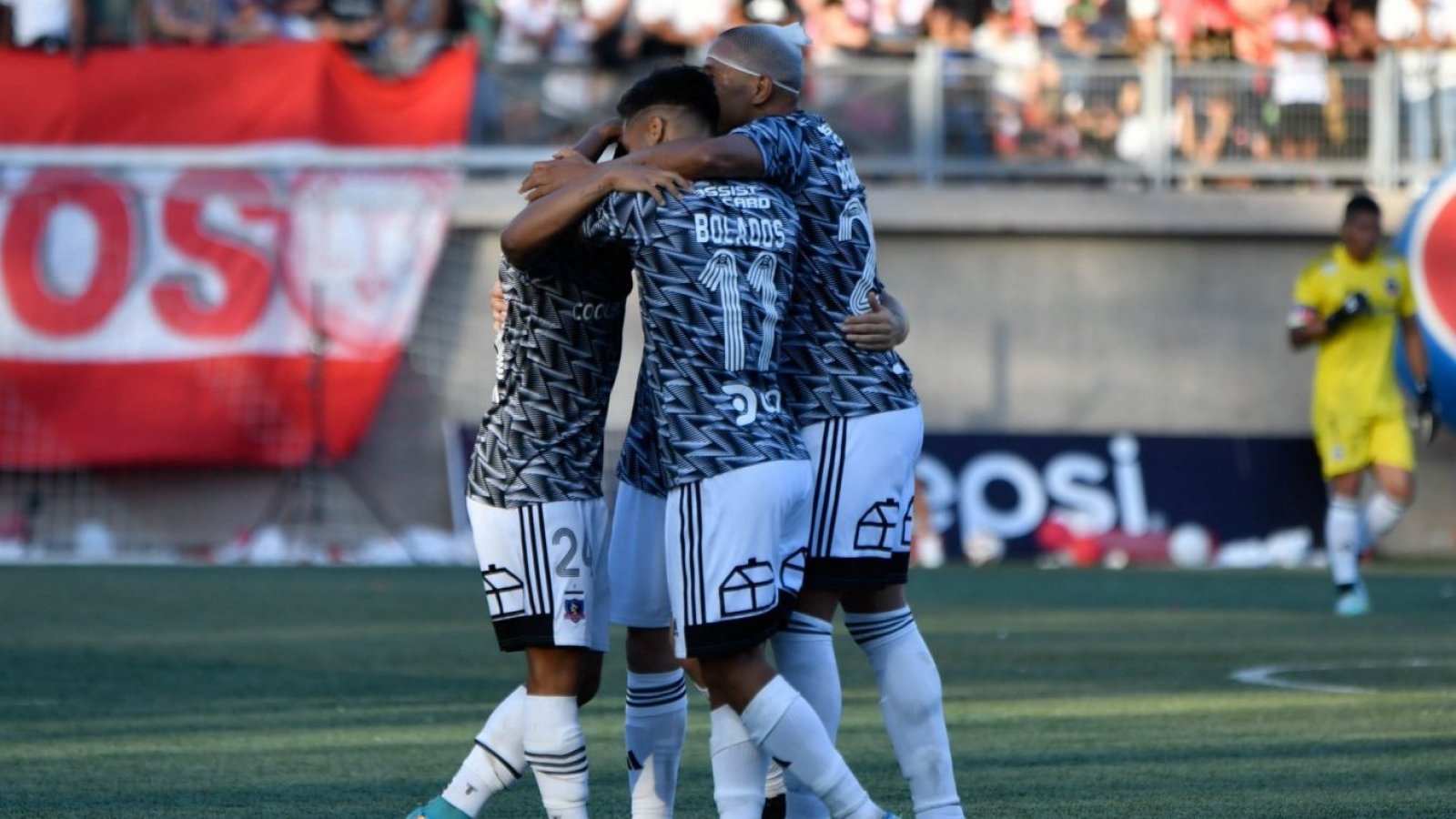 Colo Colo vs O'Higgins: Ver partido en vivo y online - Te Caché
