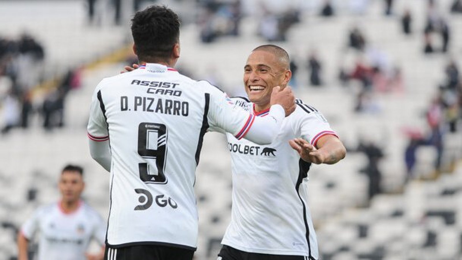 Con el regreso de Opazo: La probable formación de Colo Colo para Copa Chile