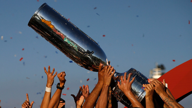 Copa Chile: La programación de las semifinales pendientes en la fase zonal
