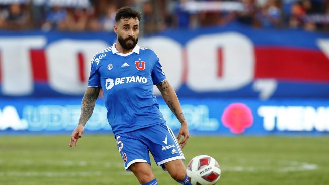Revelan nuevos detalles sobre la salida de Luis Felipe Gallegos de la ‘U’