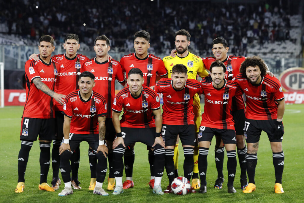 Con dos dudas: La formación que prepara Colo Colo ante América Mineiro