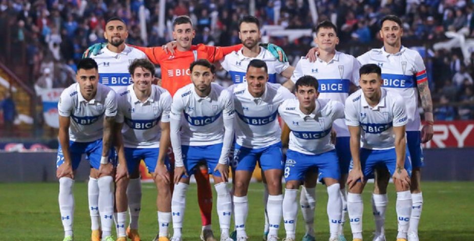 formacion uc