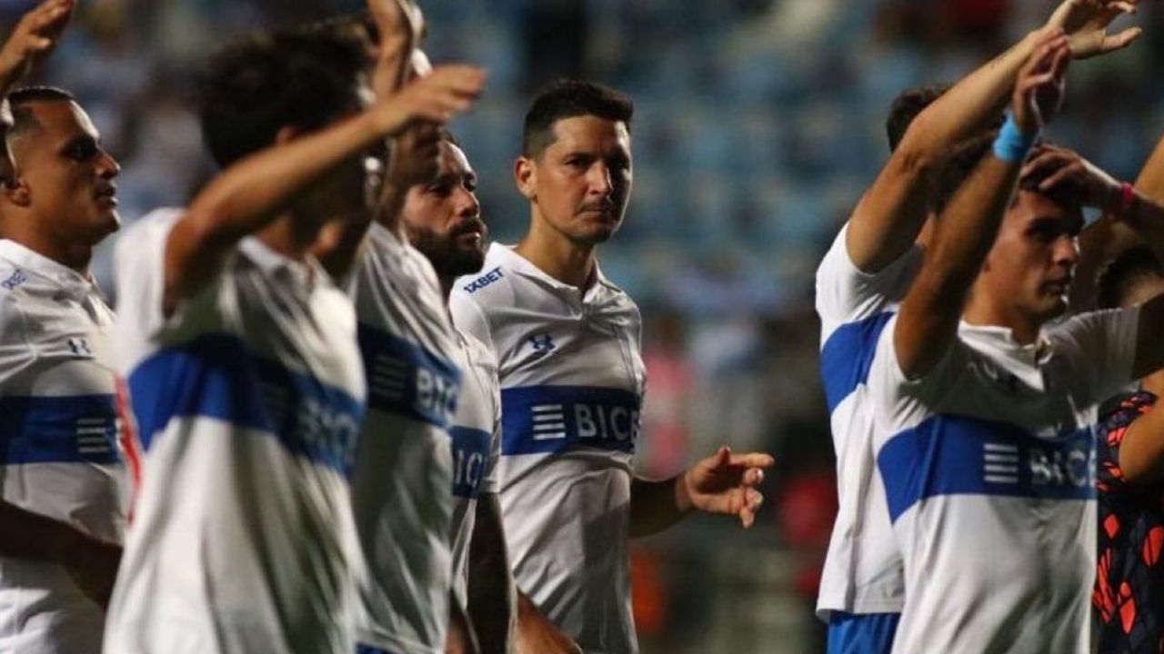 formacion uc