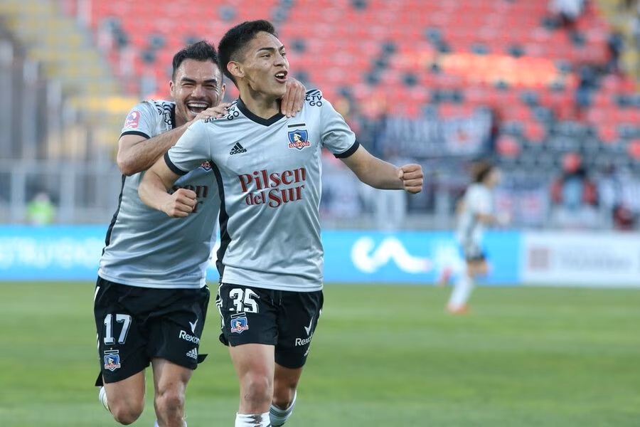 No es a Colo Colo: Joan Cruz está cerca de volver al fútbol chileno