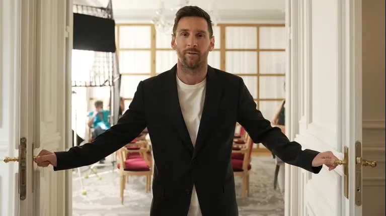 Inter Miami anunció la fecha de presentación de Lionel Messi